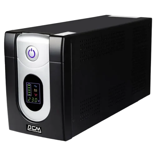 Sursă de alimentare neîntreruptibilă PCM IMD-1500AP