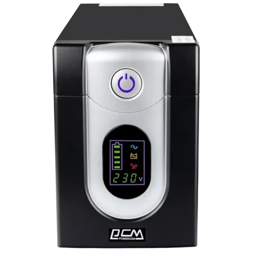 Sursă de alimentare neîntreruptibilă PCM IMD-2000AP