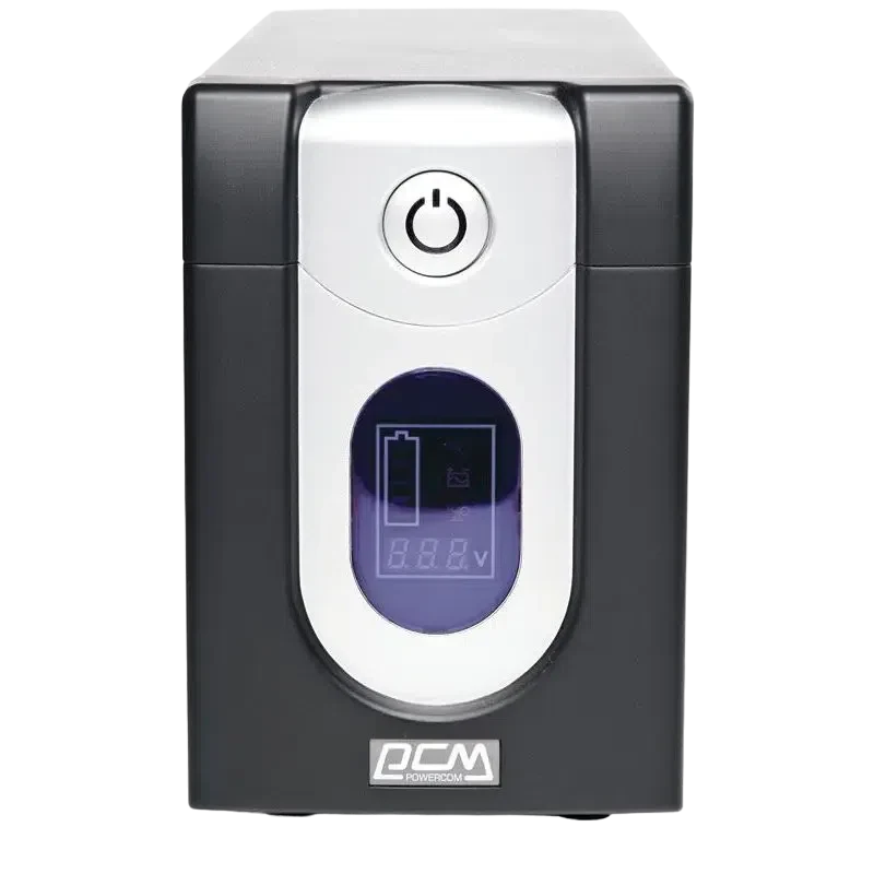 Источник бесперебойного питания PCM IMD-1200 2