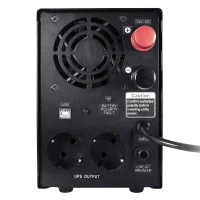 Источник бесперебойного питания PCM INF-1100 3