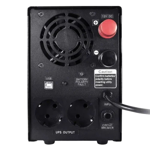 Источник бесперебойного питания PCM INF-1100
