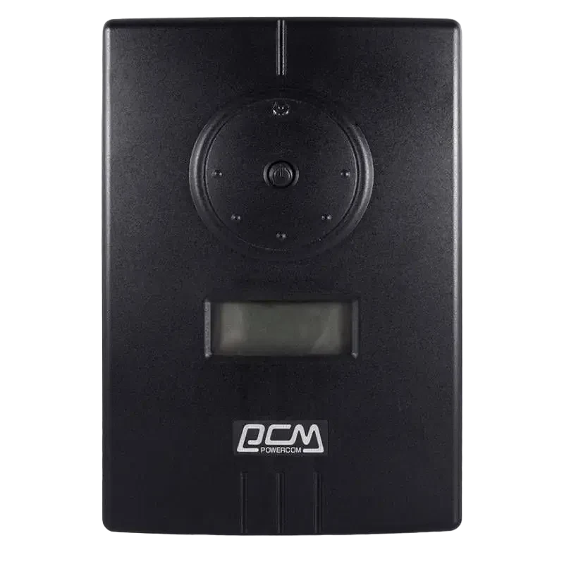 Источник бесперебойного питания PCM INF-1100 2