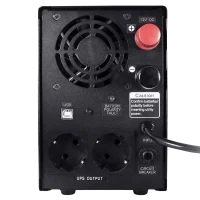 Источник бесперебойного питания PCM INF-500 3