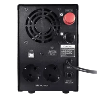 Источник бесперебойного питания PCM INF-800 3