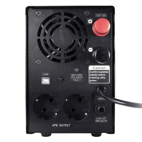 Источник бесперебойного питания PCM INF-800