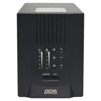 Источник бесперебойного питания PCM SPT-1000