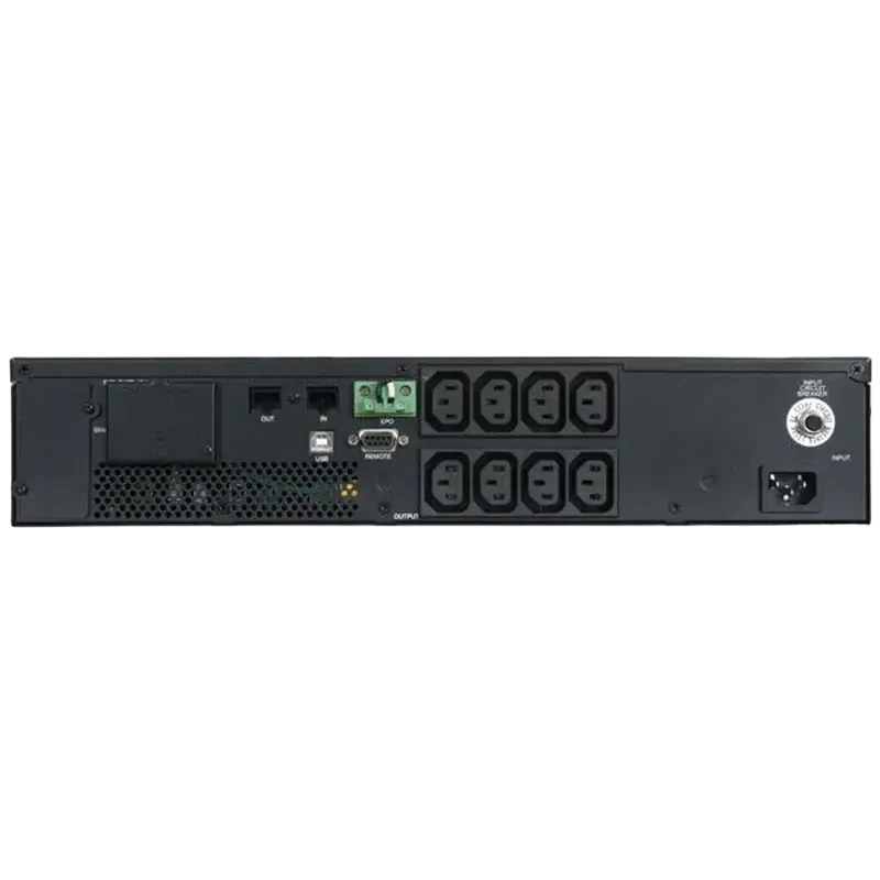Источник бесперебойного питания PCM SRT-1000 4