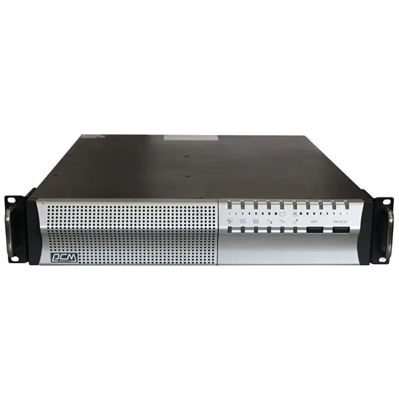 Источник бесперебойного питания PCM SRT-1000 3
