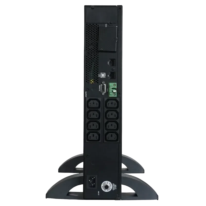 Источник бесперебойного питания PCM SRT-1000 2