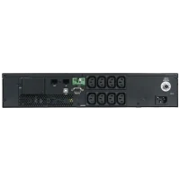 Источник бесперебойного питания PCM SRT-1500, Линейно-интерактивный 3