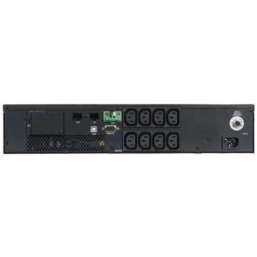 Источник бесперебойного питания PCM SRT-1500, Линейно-интерактивный