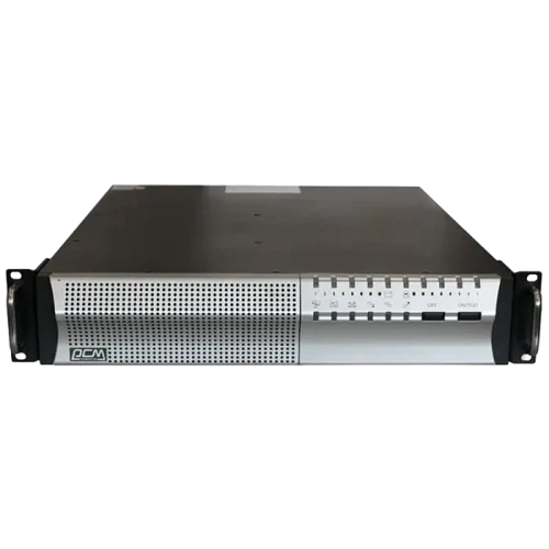 Источник бесперебойного питания PCM SRT-1500, Линейно-интерактивный