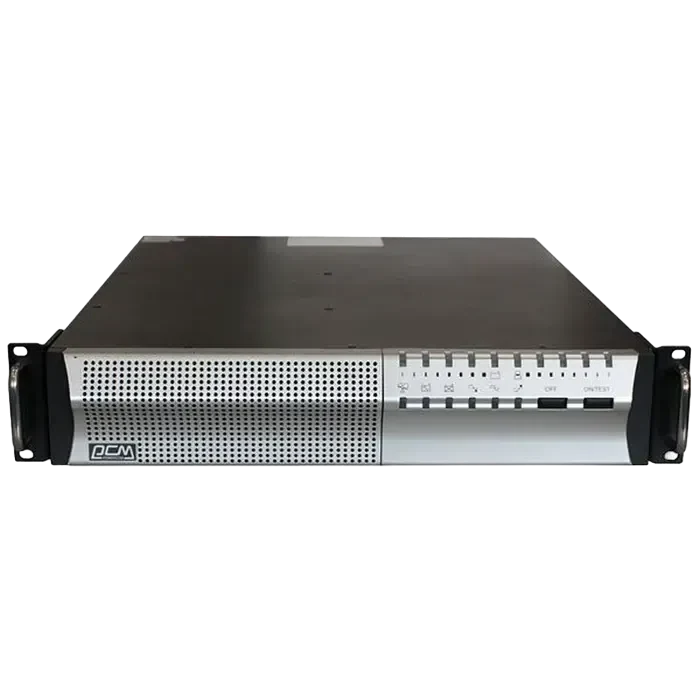Источник бесперебойного питания PCM SRT-1500, Линейно-интерактивный 2