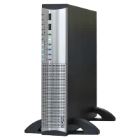 Источник бесперебойного питания PCM SRT-1500, Линейно-интерактивный