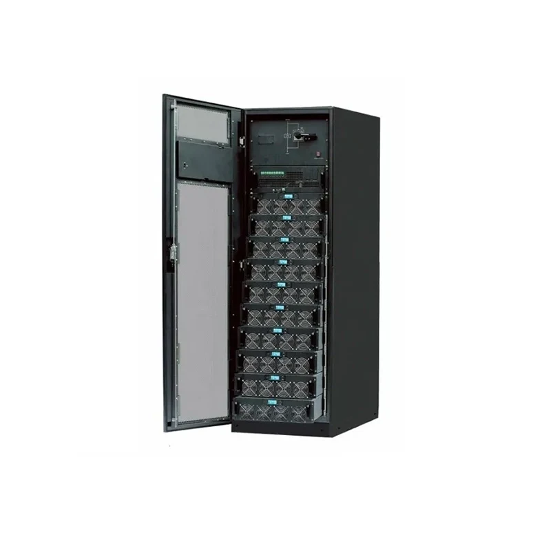 Sursă de alimentare neîntreruptibilă PCM VGD II-100K33 without battery 2
