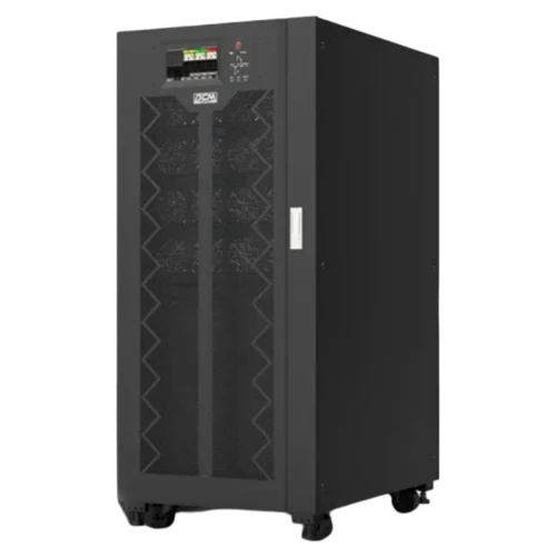 Источник бесперебойного питания PCM VGD II-100K33 without battery