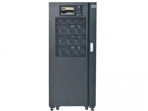 Sursă de alimentare neîntreruptibilă PCM VGD II-60K33 without battery 2