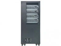 Sursă de alimentare neîntreruptibilă PCM VGD II-60K33 without battery 3