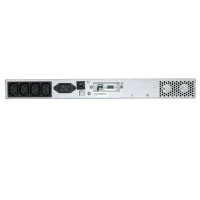 Источник бесперебойного питания PCM VGD-1000RM 2