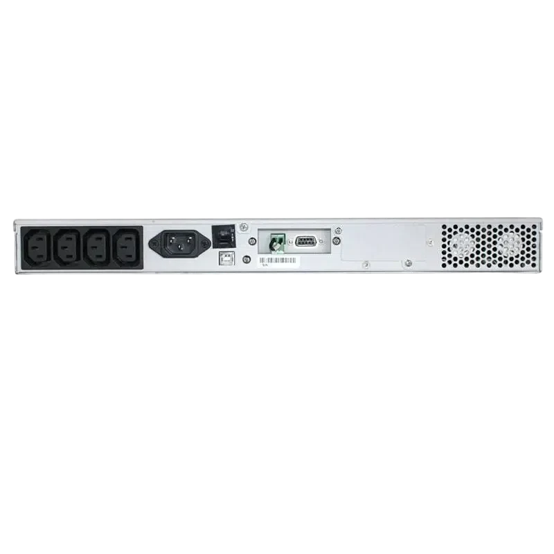 Источник бесперебойного питания PCM VGD-1000RM 2
