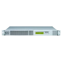 Источник бесперебойного питания PCM VGD-1000RM