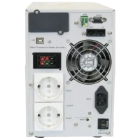 Источник бесперебойного питания PCM VGD-1500 2