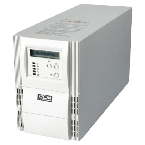 Источник бесперебойного питания PCM VGD-1500