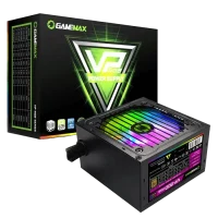 Sursă Alimentare PC Gamemax VP-800, 800 W, Negru 9