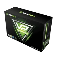 Sursă Alimentare PC Gamemax VP-800, 800 W, Negru 8