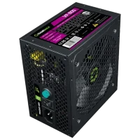 Sursă Alimentare PC Gamemax VP-800, 800 W, Negru 6