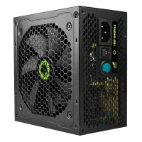 Sursă Alimentare PC Gamemax VP-800, 800 W, Negru 3