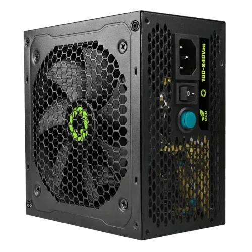 Sursă Alimentare PC Gamemax VP-800, 800 W, Negru
