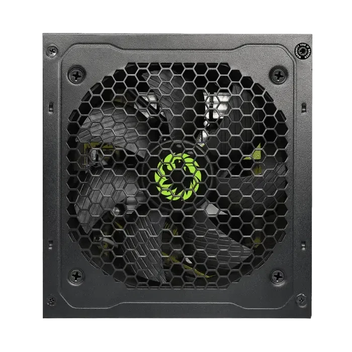 Sursă Alimentare PC Gamemax VP-800, 800 W, Negru 2