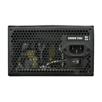 Sursă Alimentare PC Gamemax GP-850, 850 W, Negru 6