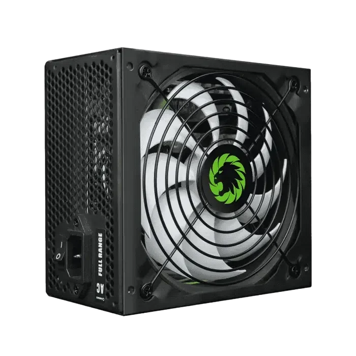 Sursă Alimentare PC Gamemax GP-850, 850 W, Negru 5