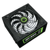 Sursă Alimentare PC Gamemax GP-850, 850 W, Negru 4