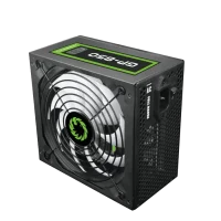 Sursă Alimentare PC Gamemax GP-850, 850 W, Negru 3