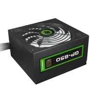 Sursă Alimentare PC Gamemax GP-850, 850 W, Negru 2