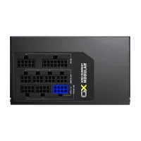 Sursă Alimentare PC Gamemax GX-850 Modular, 850 W, Negru 5