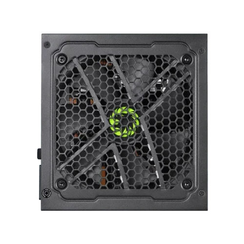 Блок питания для компьютеров Gamemax GX-850 Modular, 850 Вт, Черный
