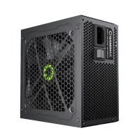 Sursă Alimentare PC Gamemax GX-850 Modular, 850 W, Negru 2