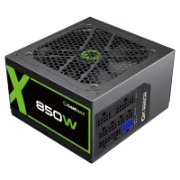 Sursă Alimentare PC Gamemax GX-850 Modular, 850 W, Negru