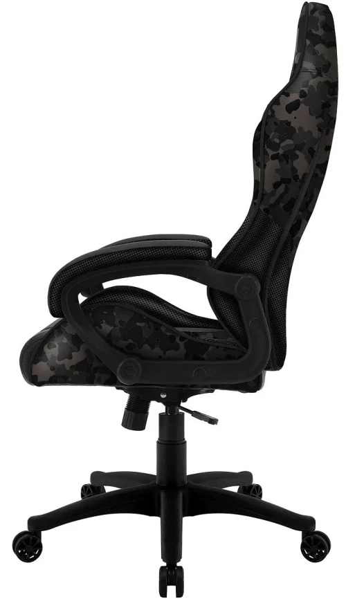 Геймерское кресло ThunderX3 BC1 Camo Black/Grey