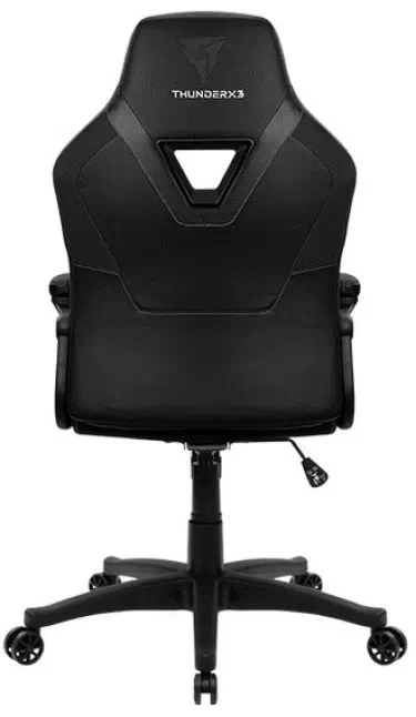 Геймерское кресло ThunderX3 DC1 Black/Black