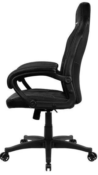 Геймерское кресло ThunderX3 DC1 Black/Black