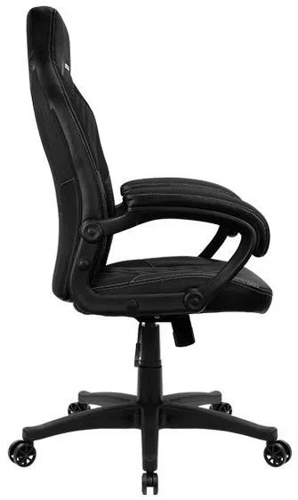 Геймерское кресло ThunderX3 DC1 Black/Black