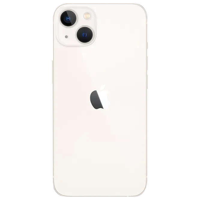 Apple iPhone 13 256GB SS Starlight 2