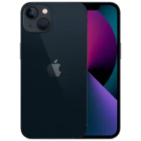 Apple iPhone 13 256GB SS Midnight 4