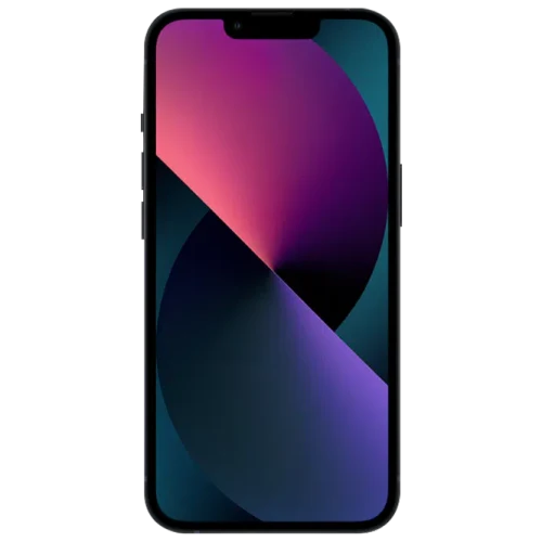 Apple iPhone 13 256GB SS Midnight