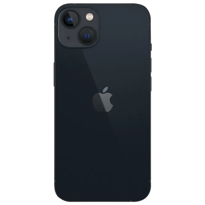 Apple iPhone 13 256GB SS Midnight 2